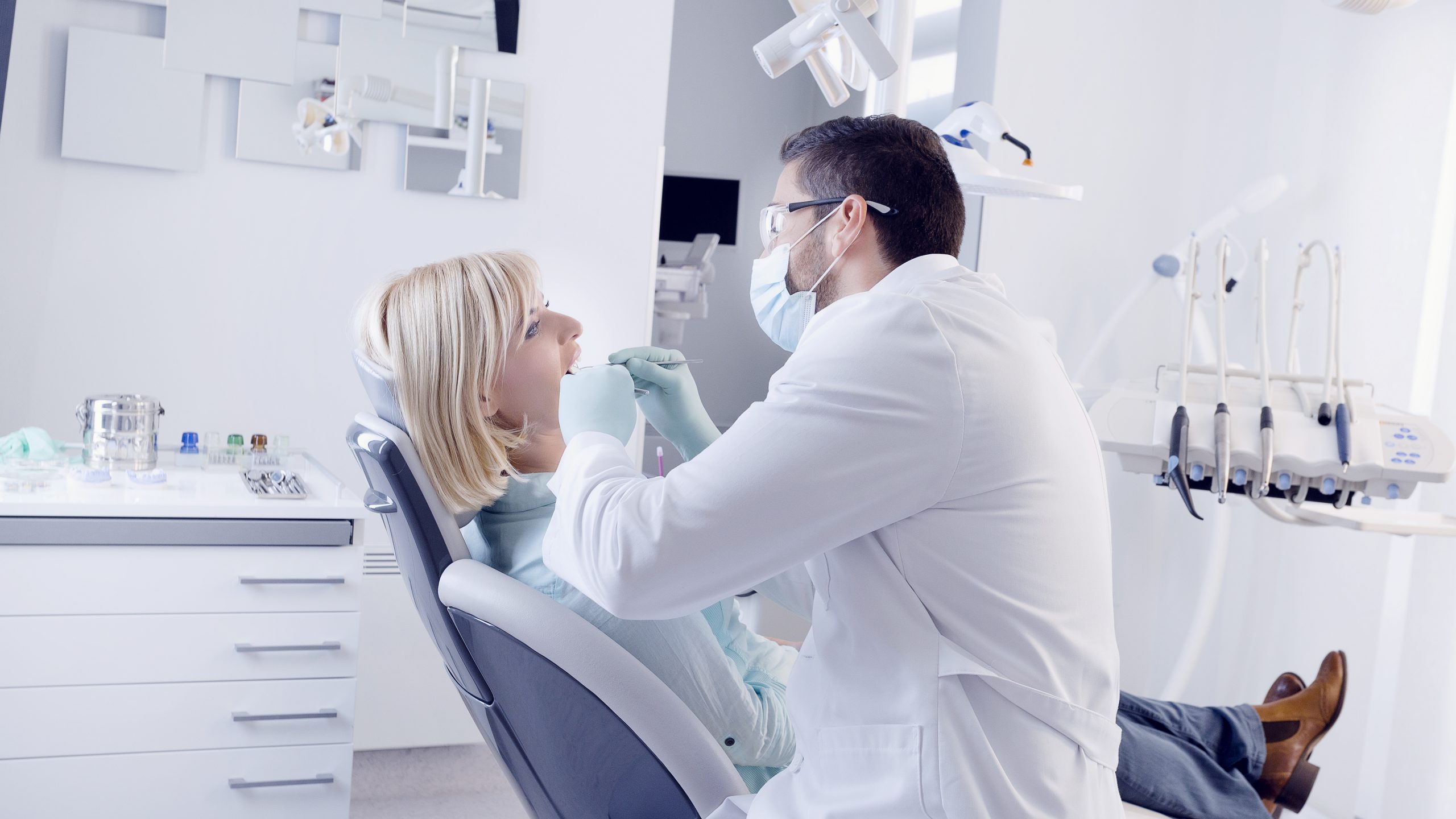 Dentist in Shelburne Falls, MA